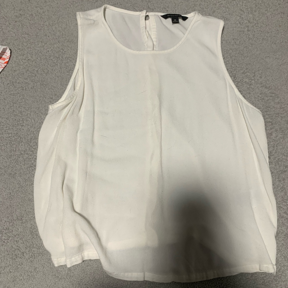 Banana Republic tank